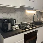 Sband House On *