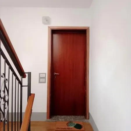 公寓 Sband House On 瓦尔玛德雷拉