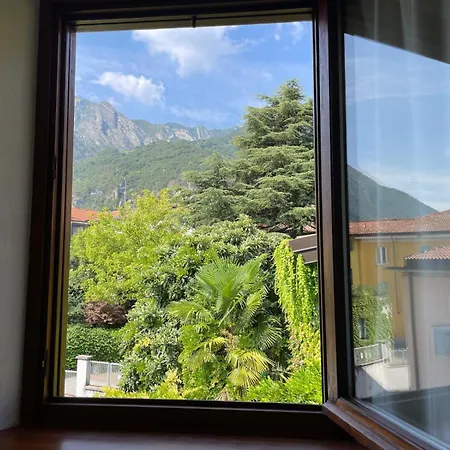 Sband House On 公寓 瓦尔玛德雷拉