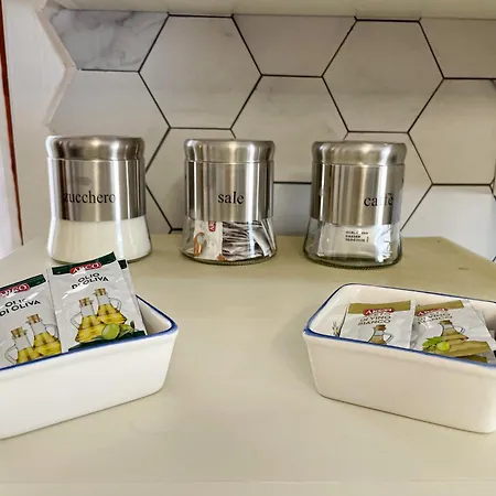 Appartement Sband House On