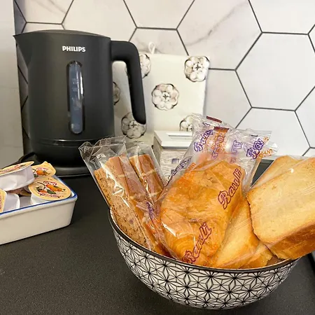 Sband House On Appartement Valmadrera