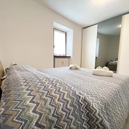 Appartement Sband House On Valmadrera