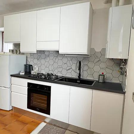 Sband House On Appartement Valmadrera