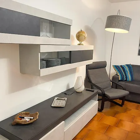 Sband House On * Valmadrera