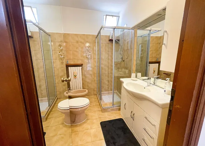 Appartement Sband House On Valmadrera