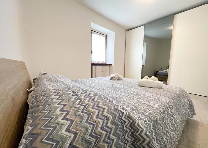 Appartement Sband House On Valmadrera
