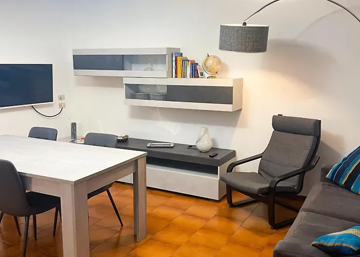 Sband House On Appartement