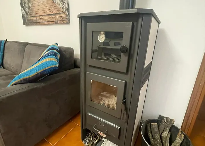 Appartement Sband House On *