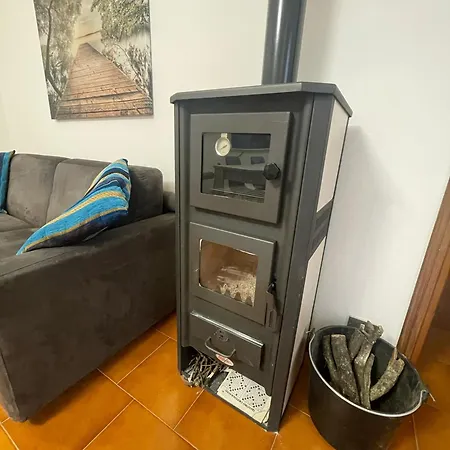 Apartment Sband House On *